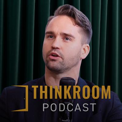 Christopher Bark (Entreprenör) 2026: Året då vi slutar leka och börjar bygga