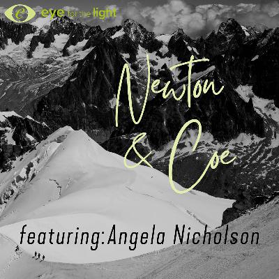 Angie Nicholson - Force for women photographers