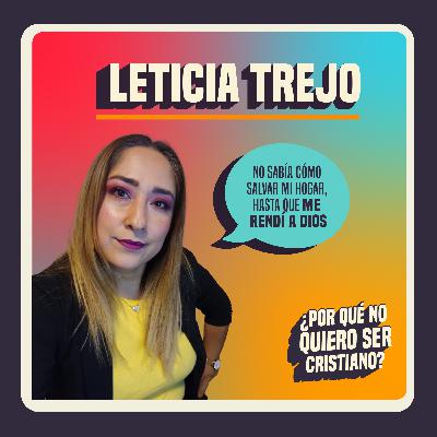 #14 | Mi matrimonio se rompía y con él, la vida de mis hijos