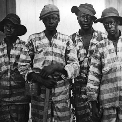 aug262025 "THE COUNCIL OF ISRAEL: THE TIME OF JACOBS TROUBLE" - VOTING, CIVIL RIGHTS & RETROGRESSION