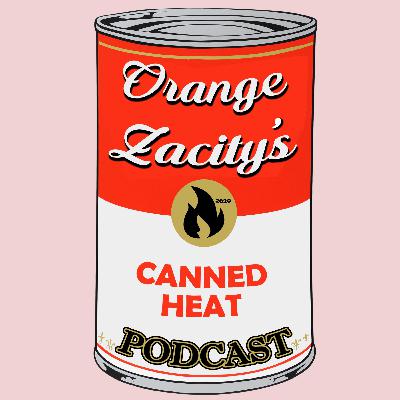 Episode 0 - Welcome to Canned Heat!