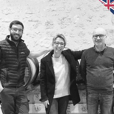 Château La Conseillante / Pomerol Séduction - English version