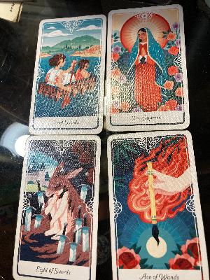 February’s Fairytales