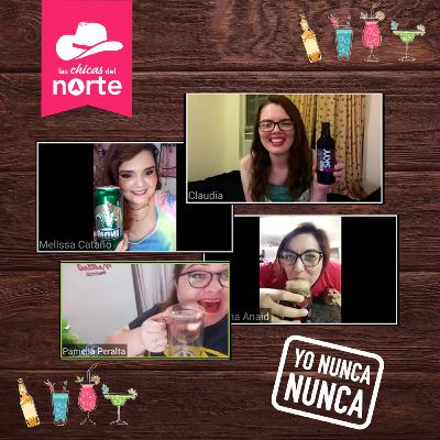 EP18 YO NUNCA NUNCA 🍺🥃🍸🍷
