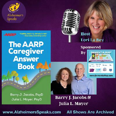 Authors Discuss The Answers To The Most Common Caregiver Questions