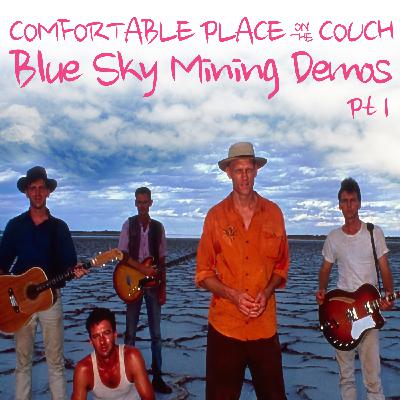 e33 Blue Sky Mining Demos p1