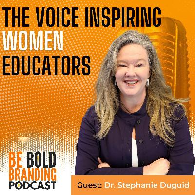 The Voice Inspiring Women Educators