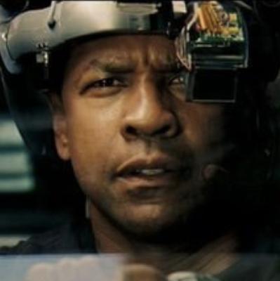 DIGITAL FRONTIERS: Post-Continuity (With a Special Focus on Deja Vu, Tony Scott, 2006)