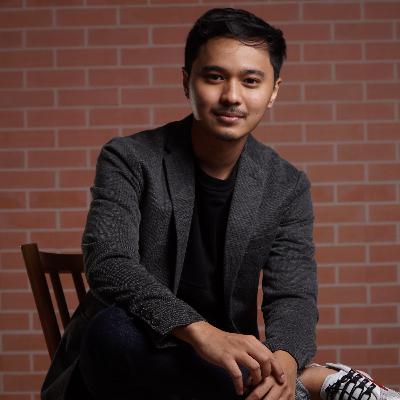 HMNS for Humans w/ Rizky Arief