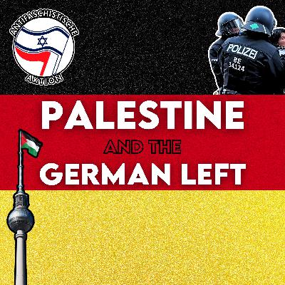 Palestine And The German Left
