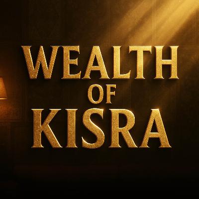 Islam of Hatim Tai's Son - Wealth of Kisra | Maulana Tariq Jamil