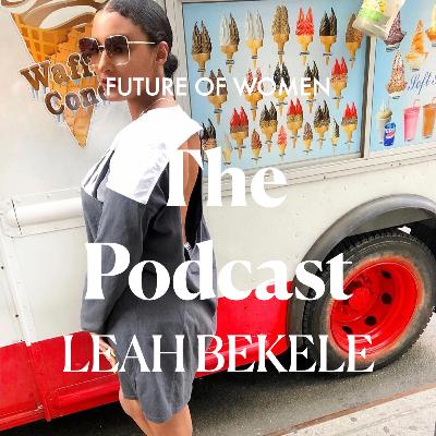 Celebrating Black Women and Artists in Music with Warner Records' Vice President Of Rhythm Promotion and Lifestyle Leah Bekele and Women in Music's Iris Caprari Celebrating Black Women and Artists in Music with Warner Records' Vice President Of Rhythm Promotion and Lifestyle Leah Bekele and Women in Music's Iris Caprari