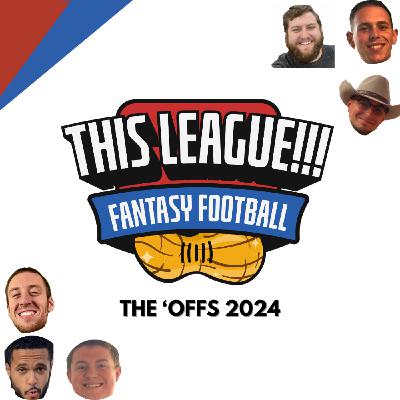 Episode 91 - The 'OFFS 2024