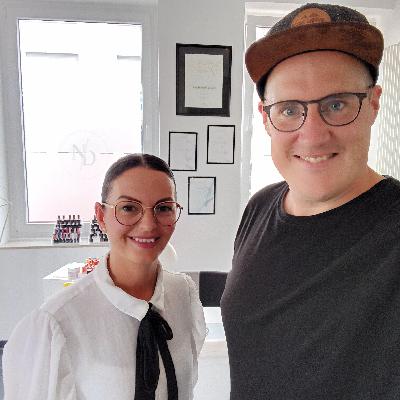 Schinkel-Stimmen - Folge 6: Nancy Duarte