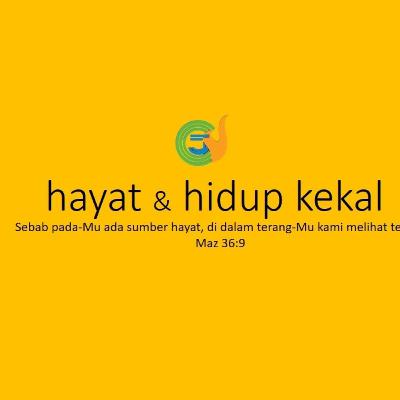 HAYAT & HIDUP