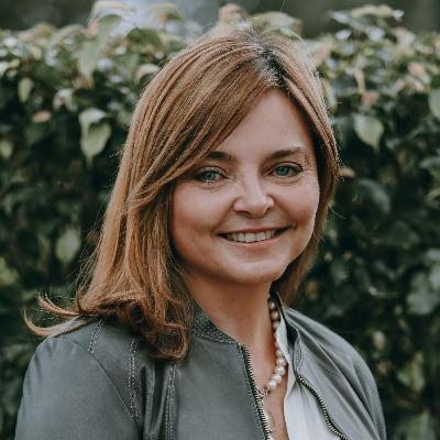 81: From Academia to Corporate Life with Dr. Bridgett McIntosh 81: From Academia to Corporate Life with Dr. Bridgett McIntosh