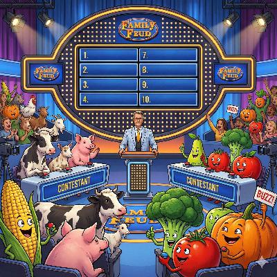 Top 10 Food Stories of 2025 and guests Ryan Koeslag & Janet Krayden, Mushrooms Canada