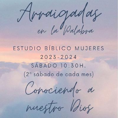 Lección 5 - Dios es Verdadero (textos seleccionados) - José Luis González