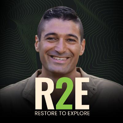 The Fight to Save Earth’s Last Rainforest - Where Tigers, Orangutans & Elephants Still Roam w/ Maximo Bottaro The Fight to Save Earth’s Last Rainforest - Where Tigers, Orangutans & Elephants Still Roam w/ Maximo Bottaro