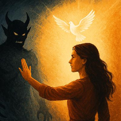 How to Cast Out a Demon (Yes, Women Can Too)