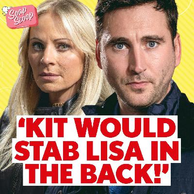 Jacob Roberts Interview, Swarla Wedding Chaos & Ravi’s Revenge Spiral | Soap Scoop