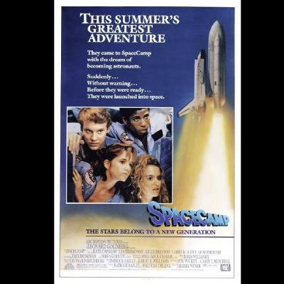 5x36.-S.O.S. Equipo azul - 1986