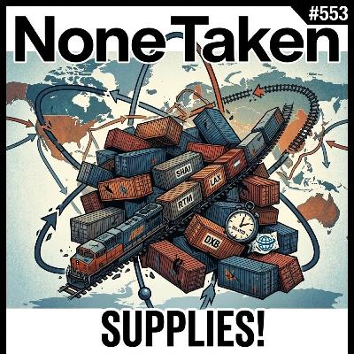 SUPPLIES!