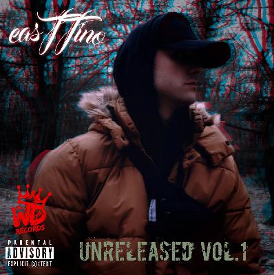 East Tino - Как сига (Unknown Artist instr.)