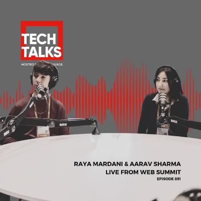 Meet Two Teenage Leaders Who Will Restore Your Faith in Humanity (We Aren't Kidding)!