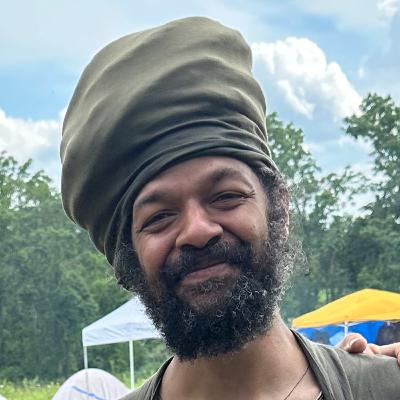 #125 - Illuminati Congo (Musician) #125 - Illuminati Congo (Musician)