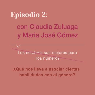 ¿Qué nos lleva a asociar ciertas habilidades con el género?