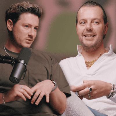 Body Image: This Episode Will Teach You How To Love Your Body | Jules Von Hep & Dr Brendan J Dunlop