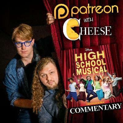 BONUS: High School Musical Commentary BONUS: High School Musical Commentary