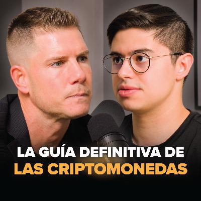 CriptoNorber: La Realidad del Bitcoin, las Criptomonedas y Cómo Invertir en 2026 | EP. #51