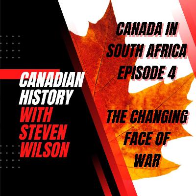 The Changing Face of War - Episode 4