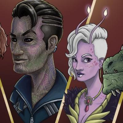 AoO: Josh R. & Emily S. Southern Tomfoolery Podcast