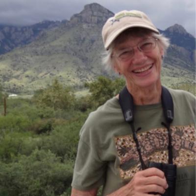 Interview with Rose Ann Rowlett