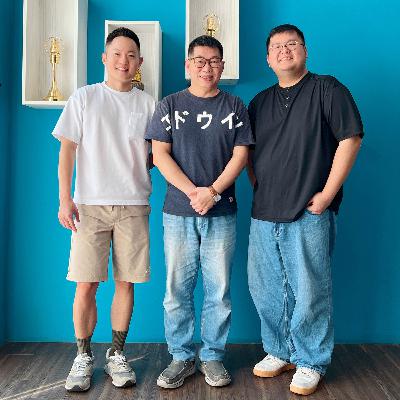 114.11.16.節目 :第二單元~訪問高雄室內合唱團二團指揮蘇屹與歌者劉毅介紹《聲.自然II》音樂會(中) 114.11.16.節目 :第二單元~訪問高雄室內合唱團二團指揮蘇屹與歌者劉毅介紹《聲.自然II》音樂會(中)