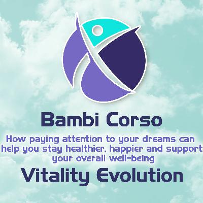 Stay healthier, happier and support your overall well-being - Bambi Corso