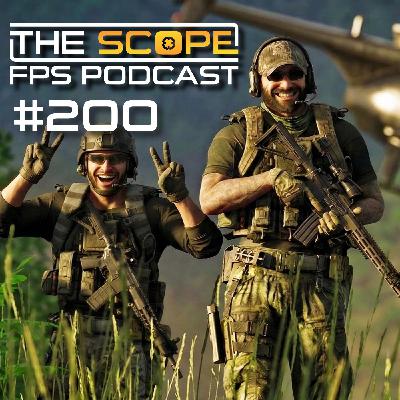 NEW Gray Zone and Wardogs Details Revealed  + More FPS News