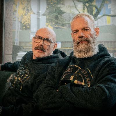 #432: Estääkö itsenäisyys ihmissuhteita?