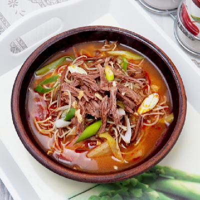 15. 从烧酒、辣牛肉汤看韩国殖民史与战后蜕变