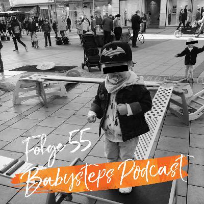 Folge 55 - Die neue Geduld