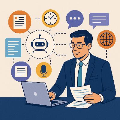 How Can AI Increase Your Productivity?