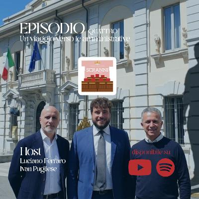 Due, Tre o Quattro? Il rebus dei candidati a Palmi.