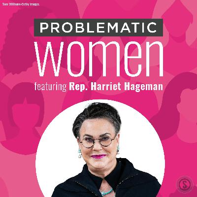Trump 2.0’s American Dream Agenda is Emblematic of This Congresswoman’s Cinderella Story