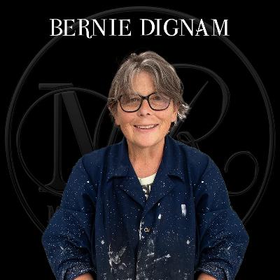 Bernie Dignam - Fiber Artist