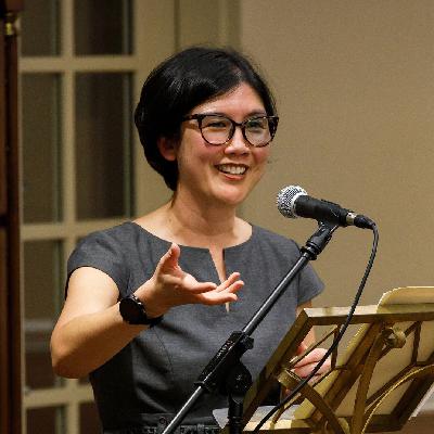 ”Why Read Memoir” with Dr. Taryn Okuma ”Why Read Memoir” with Dr. Taryn Okuma