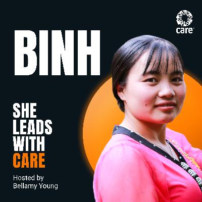 Episode Six: Meet Binh Episode Six: Meet Binh
