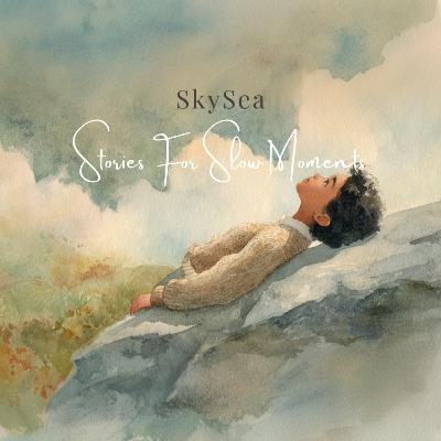 SkySea | A Peaceful Nature Story About Clouds and Wonder SkySea | A Peaceful Nature Story About Clouds and Wonder
